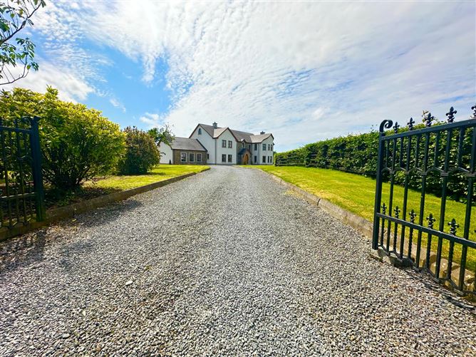 Sheelagh , Hackballscross, Louth