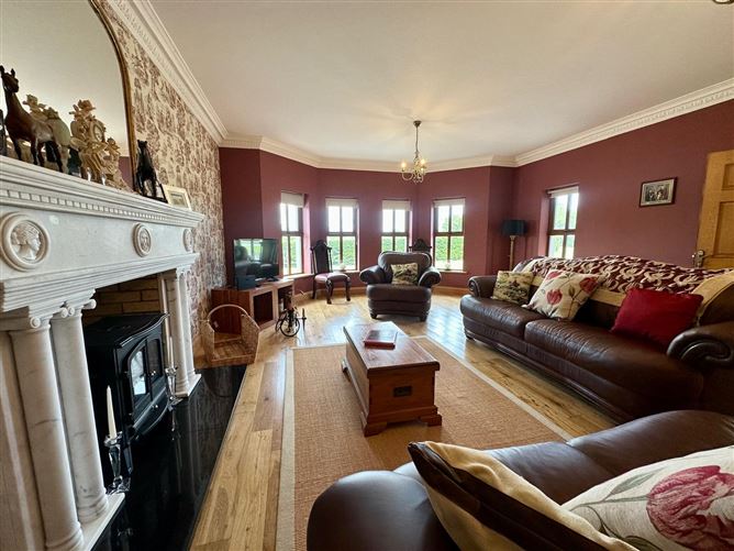 Sheelagh , Hackballscross, Louth