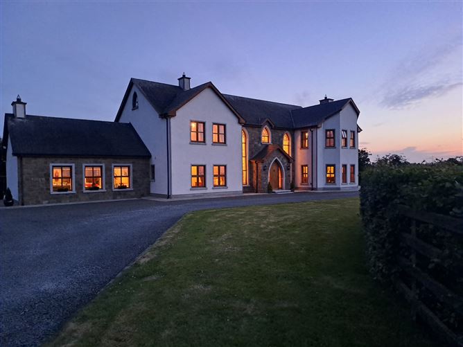 Sheelagh , Hackballscross, Louth