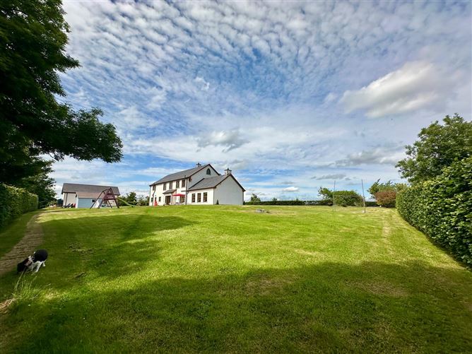 Sheelagh , Hackballscross, Louth