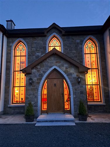 Sheelagh , Hackballscross, Louth