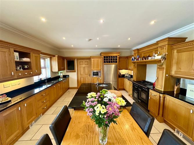 Sheelagh , Hackballscross, Louth