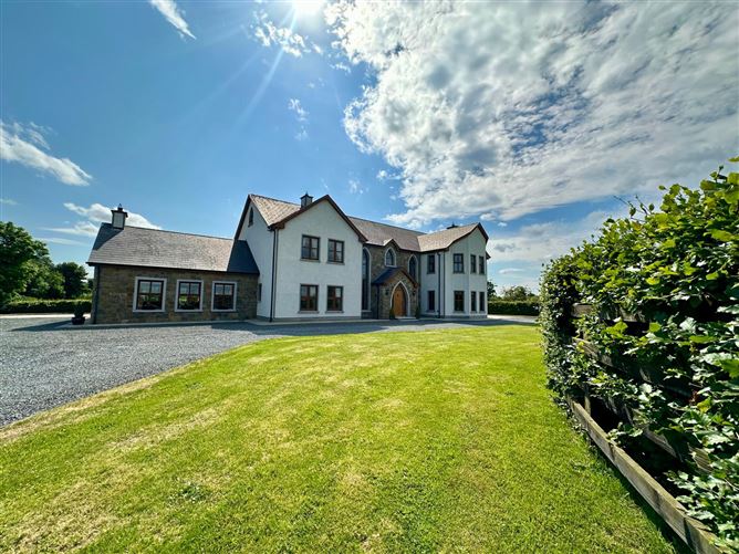 Sheelagh , Hackballscross, Louth