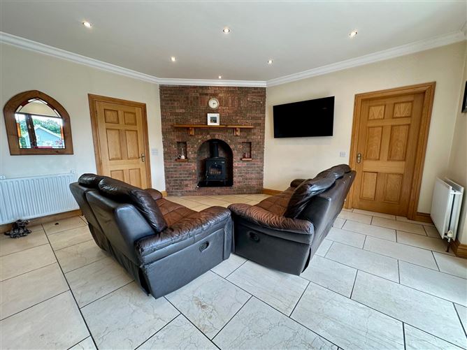 Sheelagh , Hackballscross, Louth