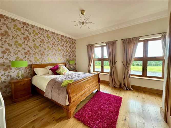 Sheelagh , Hackballscross, Louth