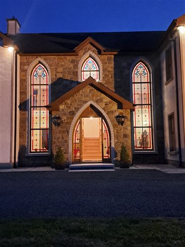 Sheelagh , Hackballscross, Louth