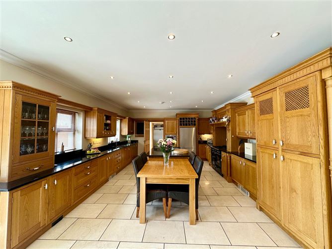 Sheelagh , Hackballscross, Louth