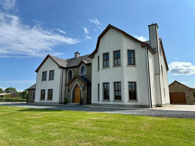 Sheelagh , Hackballscross, Louth