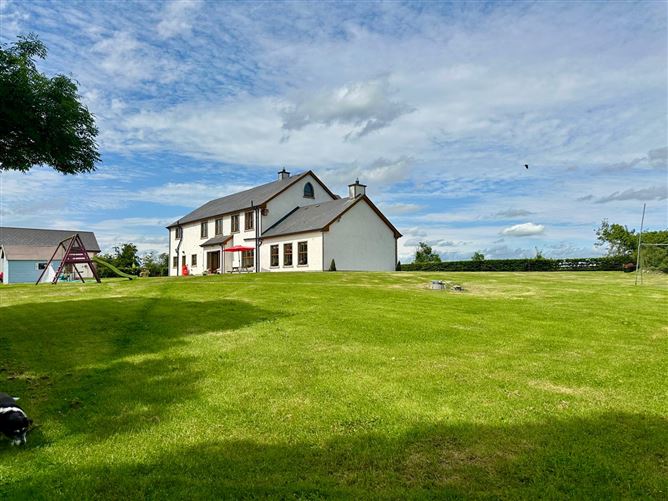 Sheelagh , Hackballscross, Louth