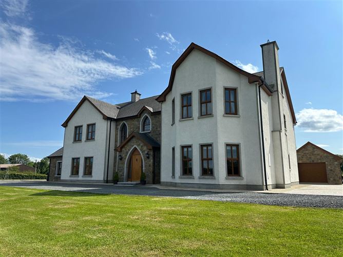 Sheelagh , Hackballscross, Louth