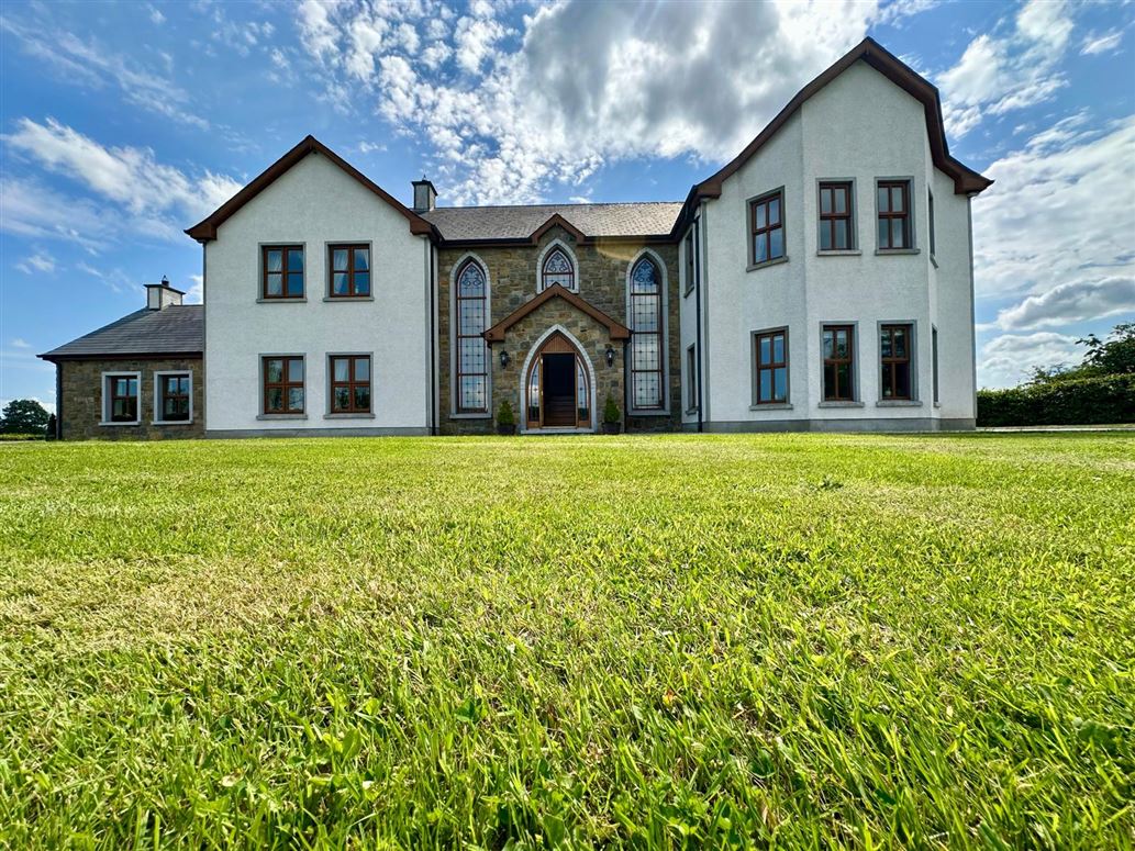 Sheelagh , Hackballscross, Louth