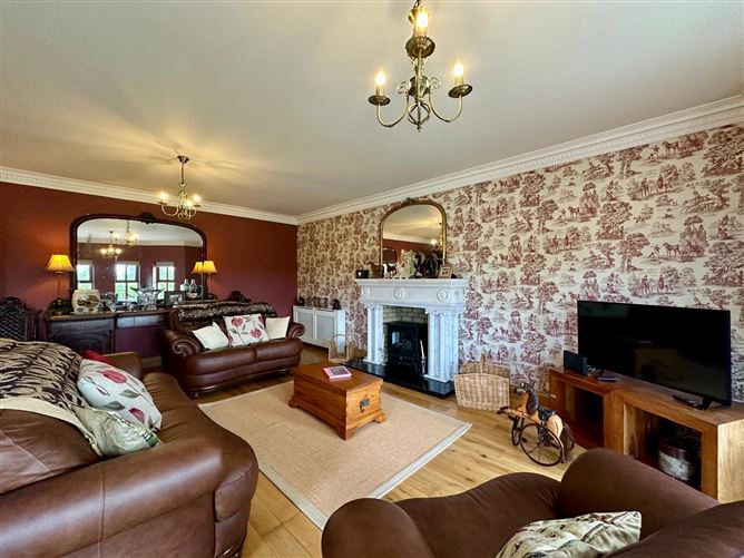 Sheelagh , Hackballscross, Louth
