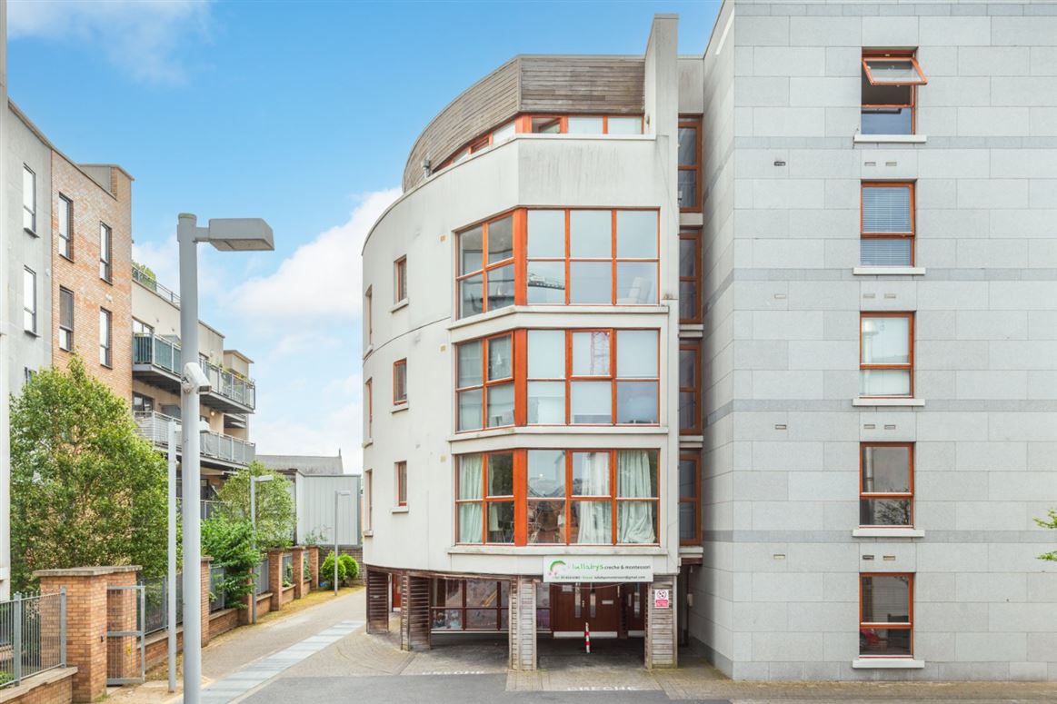 125 Fairview Close, Richmond Avenue, Dublin 3