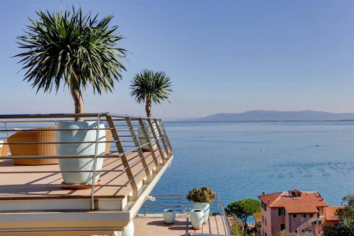 Peninsula Perfection,Porto Santo Stefano,Tuscany,Italy