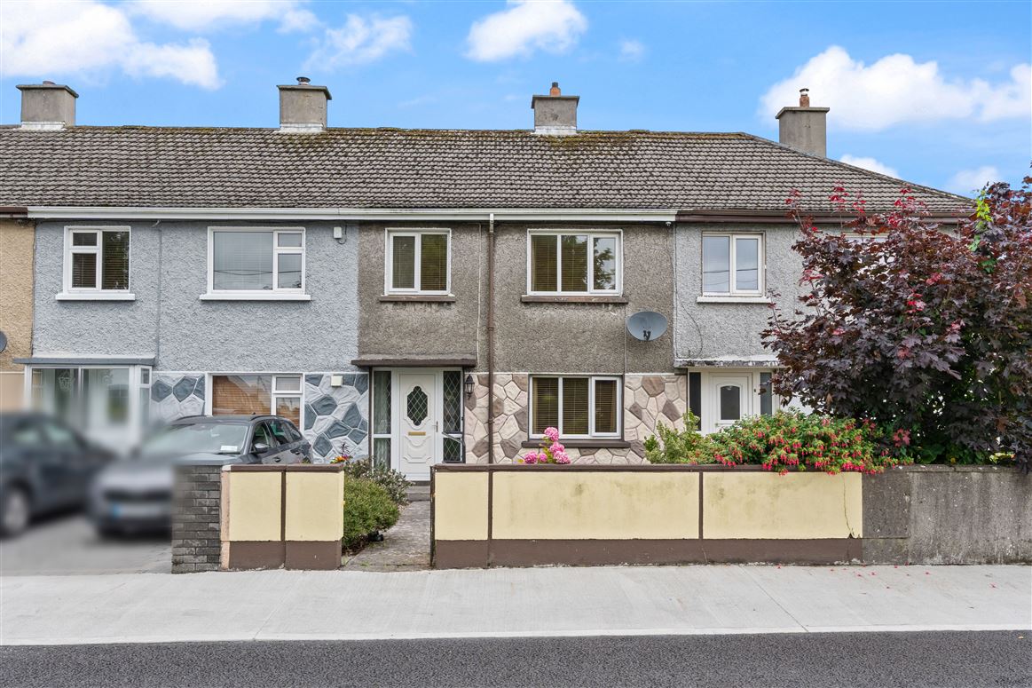7 Parnell Avenue, Mervue, Galway City