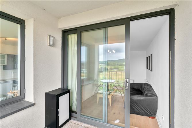 Apartment No. 8 Block D, Newtown Square, Blessington, Wicklow
