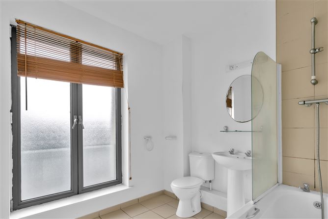 Apartment No. 8 Block D, Newtown Square, Blessington, Wicklow