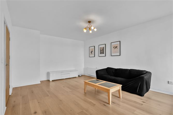 Apartment No. 8 Block D, Newtown Square, Blessington, Wicklow