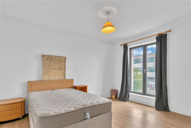 Apartment No. 8 Block D, Newtown Square, Blessington, Wicklow