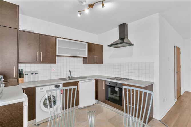 Apartment No. 8 Block D, Newtown Square, Blessington, Wicklow