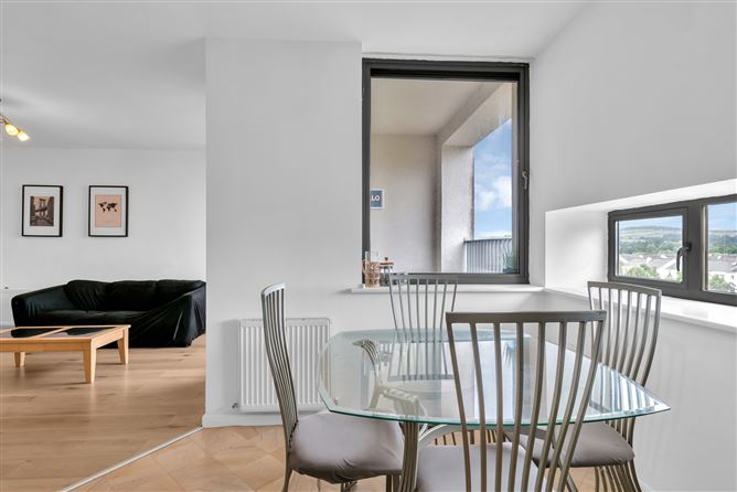 Apartment No. 8 Block D, Newtown Square, Blessington, Wicklow