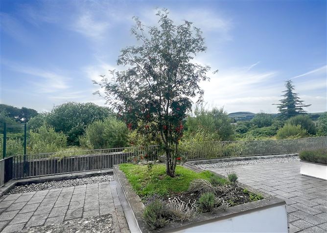 Apartment No. 8 Block D, Newtown Square, Blessington, Wicklow