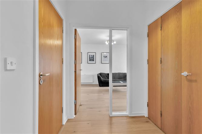 Apartment No. 8 Block D, Newtown Square, Blessington, Wicklow