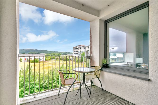Apartment No. 8 Block D, Newtown Square, Blessington, Wicklow