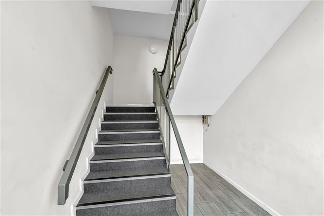 Apartment No. 8 Block D, Newtown Square, Blessington, Wicklow
