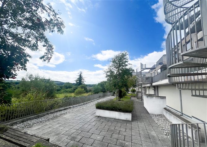 Apartment No. 8 Block D, Newtown Square, Blessington, Wicklow