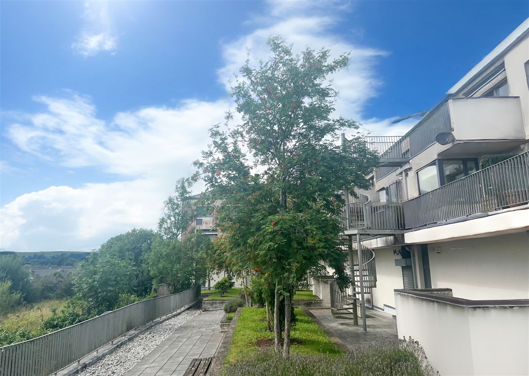 Apartment No. 8 Block D, Newtown Square, Blessington, Wicklow