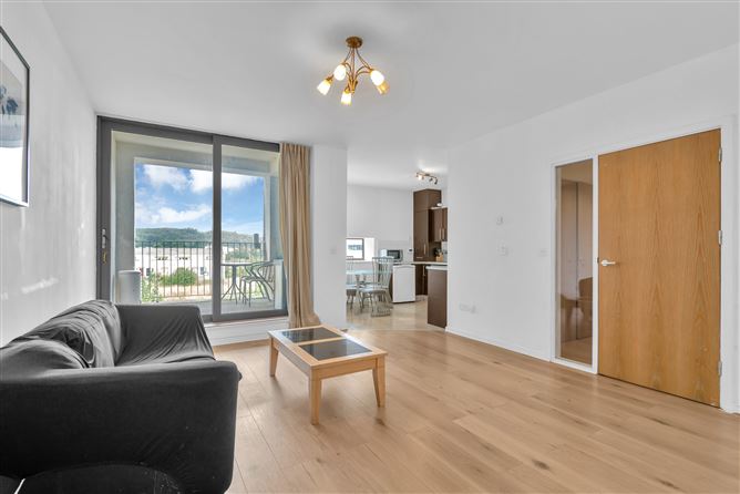 Apartment No. 8 Block D, Newtown Square, Blessington, Wicklow
