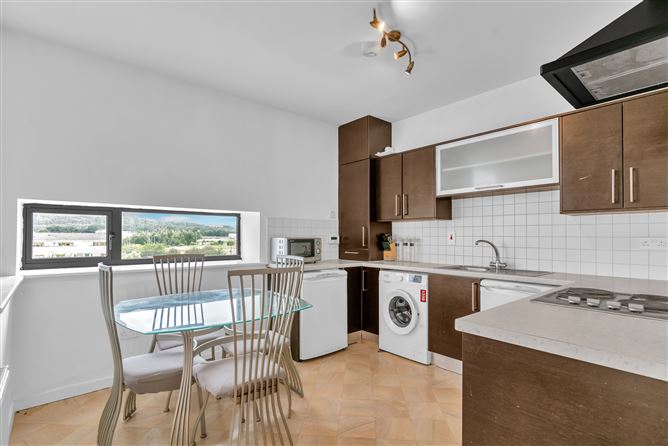Apartment No. 8 Block D, Newtown Square, Blessington, Wicklow