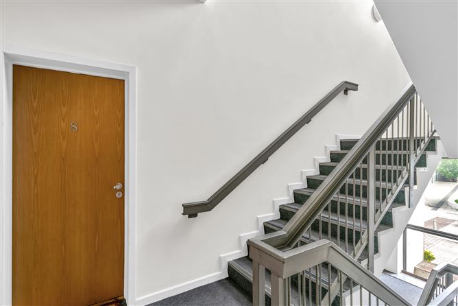 Apartment No. 8 Block D, Newtown Square, Blessington, Wicklow
