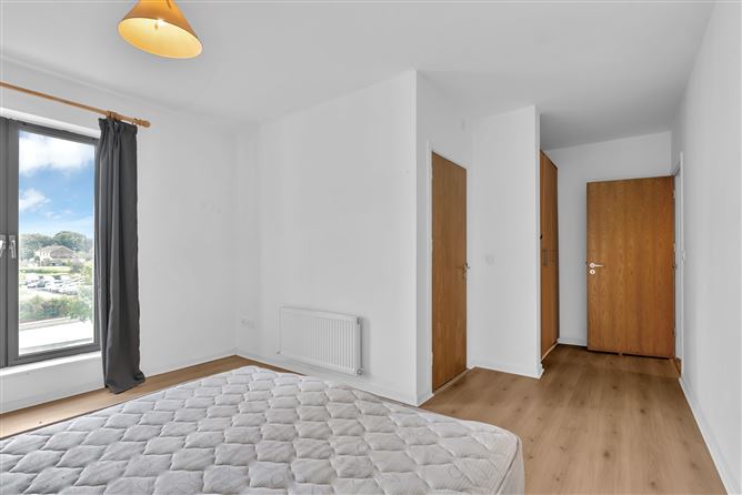 Apartment No. 8 Block D, Newtown Square, Blessington, Wicklow