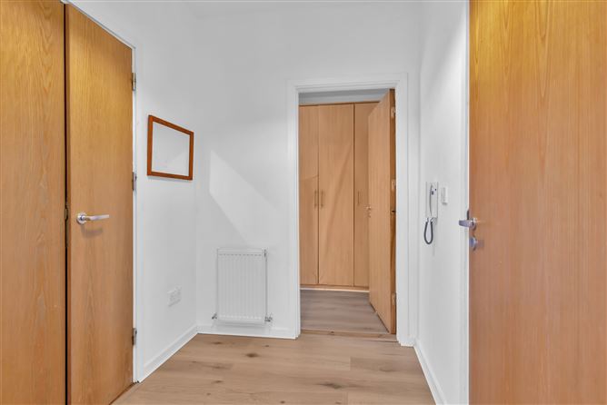 Apartment No. 8 Block D, Newtown Square, Blessington, Wicklow