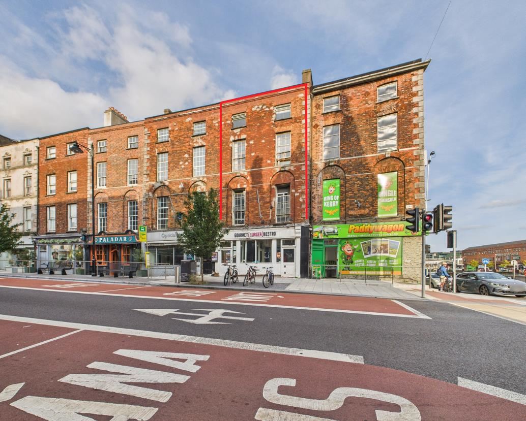 8 Bridge Street, Victorian Quarter, Cork City, Cork