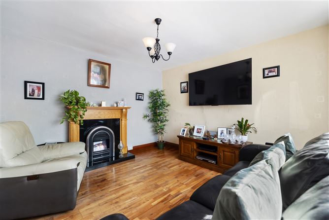 33 St.Fintans Park, Blackrock, Deansgrange, County Dublin