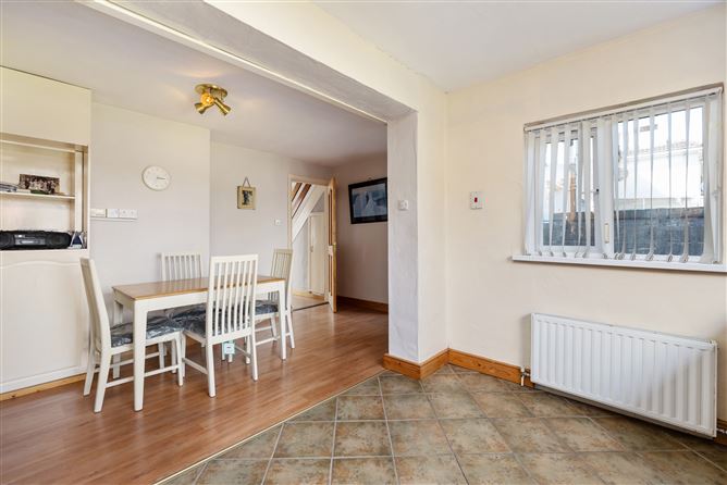 33 St.Fintans Park, Blackrock, Deansgrange, County Dublin