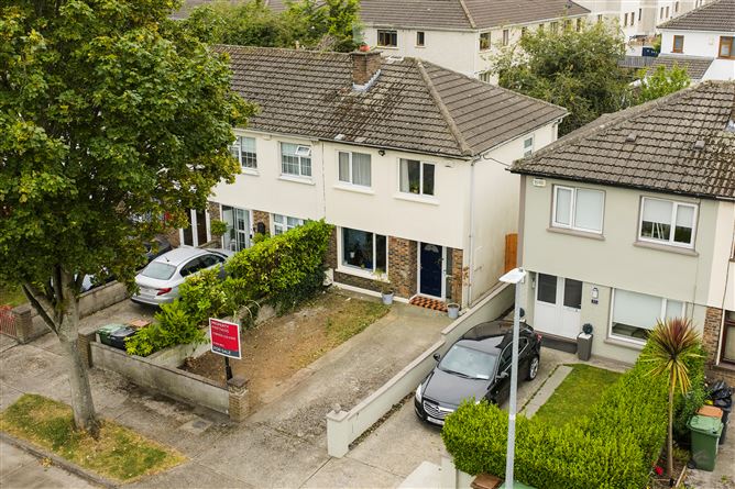 84 Cherry Avenue, Swords, Dublin