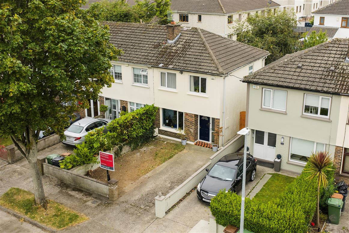 84 Cherry Avenue, Swords, Dublin