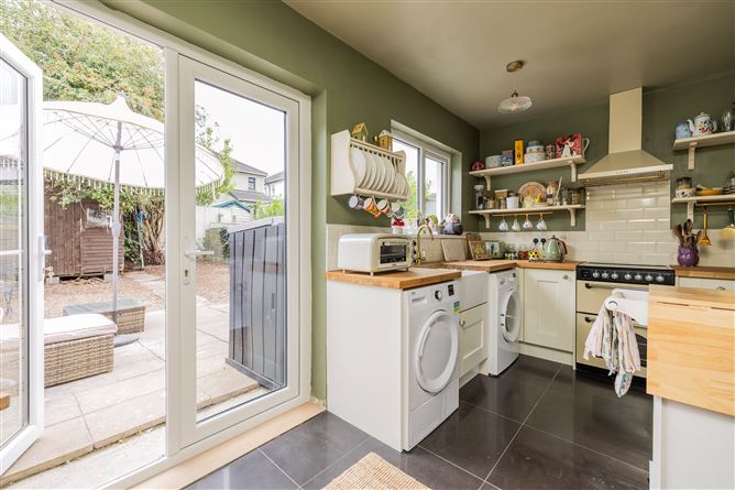 84 Cherry Avenue, Swords, Dublin