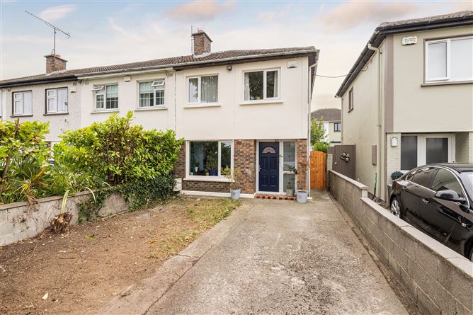 84 Cherry Avenue, Swords, Dublin