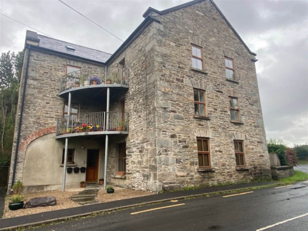 Apartment 1 Kee`s Mill, Ironworks, Ballybofey, County Donegal