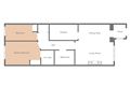 4 Apartment Boroimhe Alder