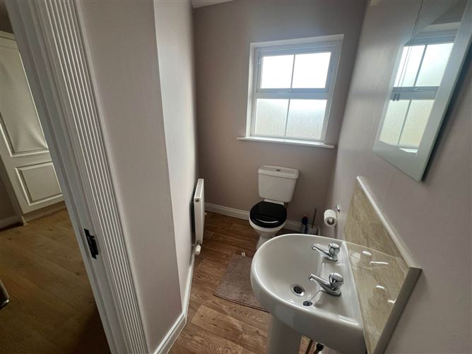 65 Oak Manor, Drumgola Wood, Cavan, County Cavan
