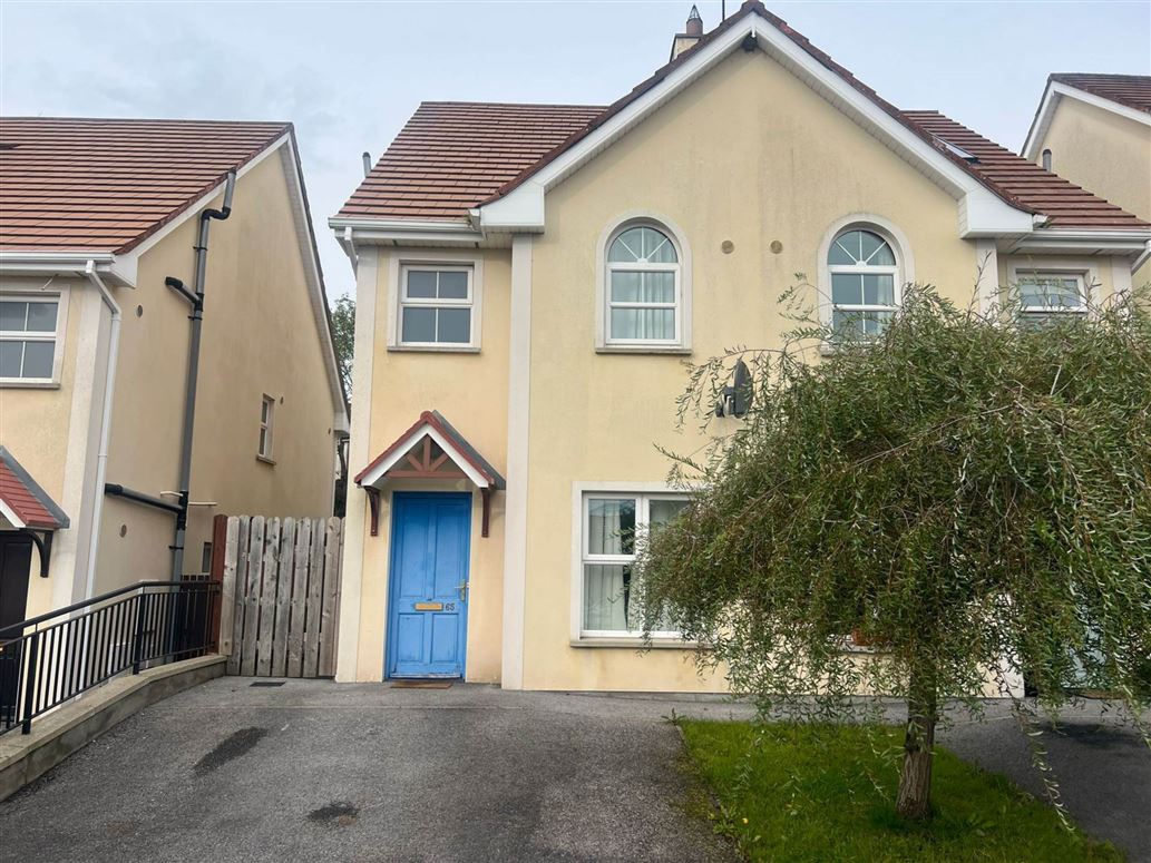 65 Oak Manor, Drumgola Wood, Cavan, County Cavan