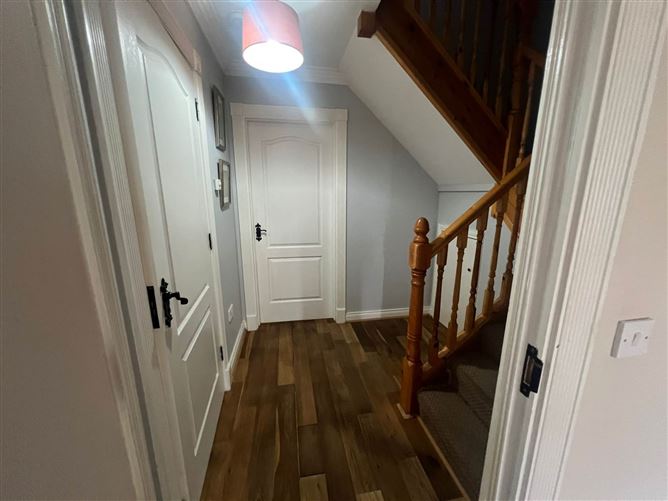65 Oak Manor, Drumgola Wood, Cavan, County Cavan