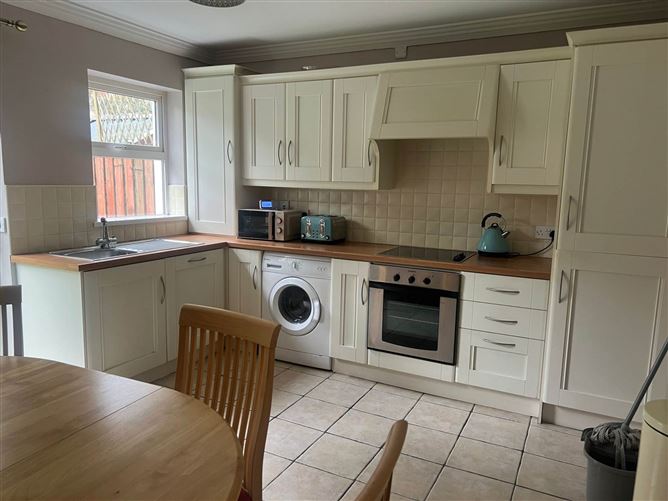 65 Oak Manor, Drumgola Wood, Cavan, County Cavan