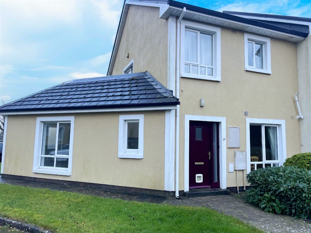 19 Cois Abhainn, Collooney, Sligo